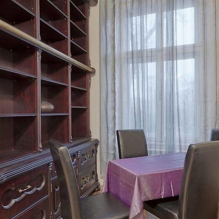 Hostel 70S Cracovie Extérieur photo