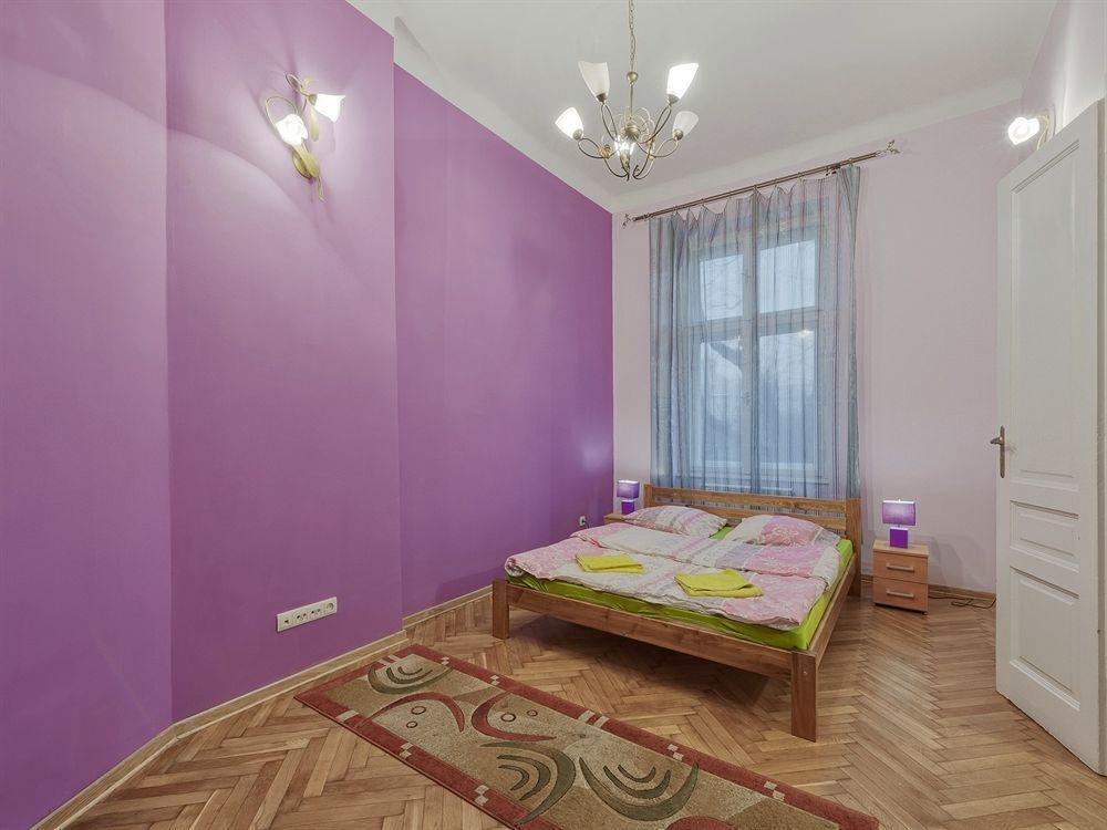 Hostel 70S Cracovie Extérieur photo