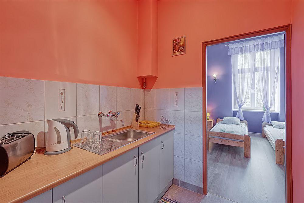 Hostel 70S Cracovie Extérieur photo