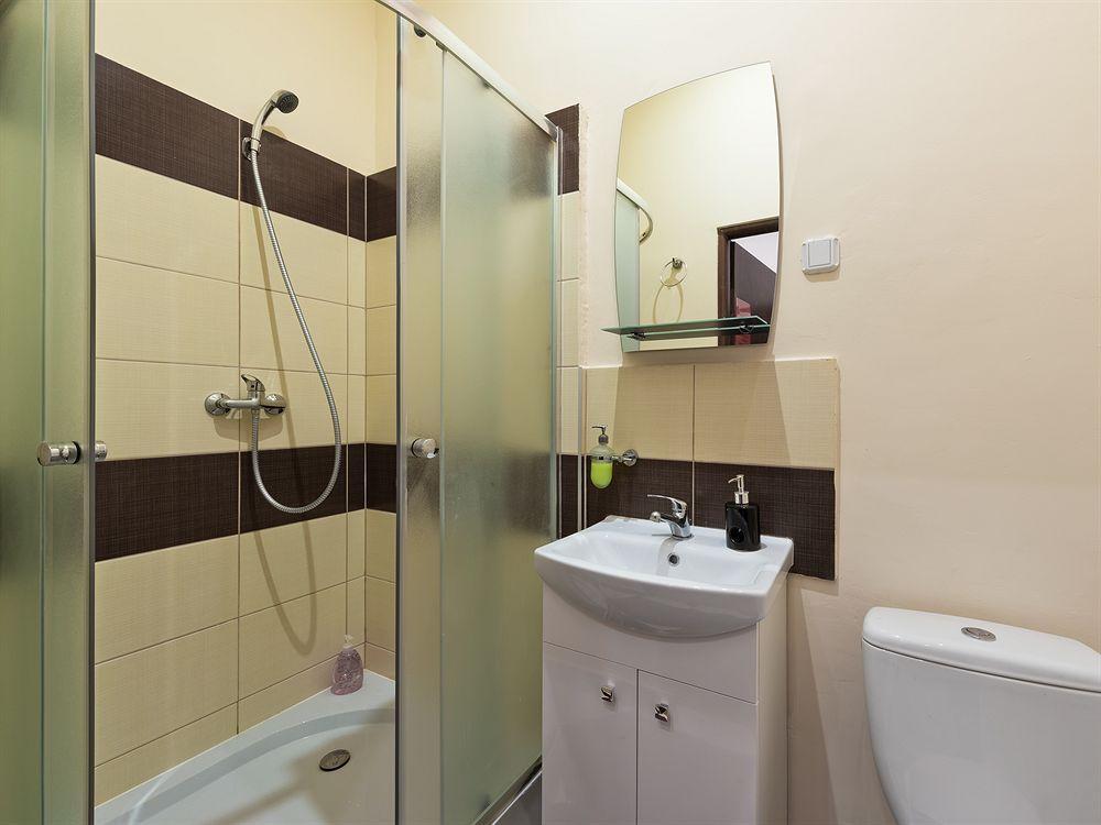 Hostel 70S Cracovie Extérieur photo