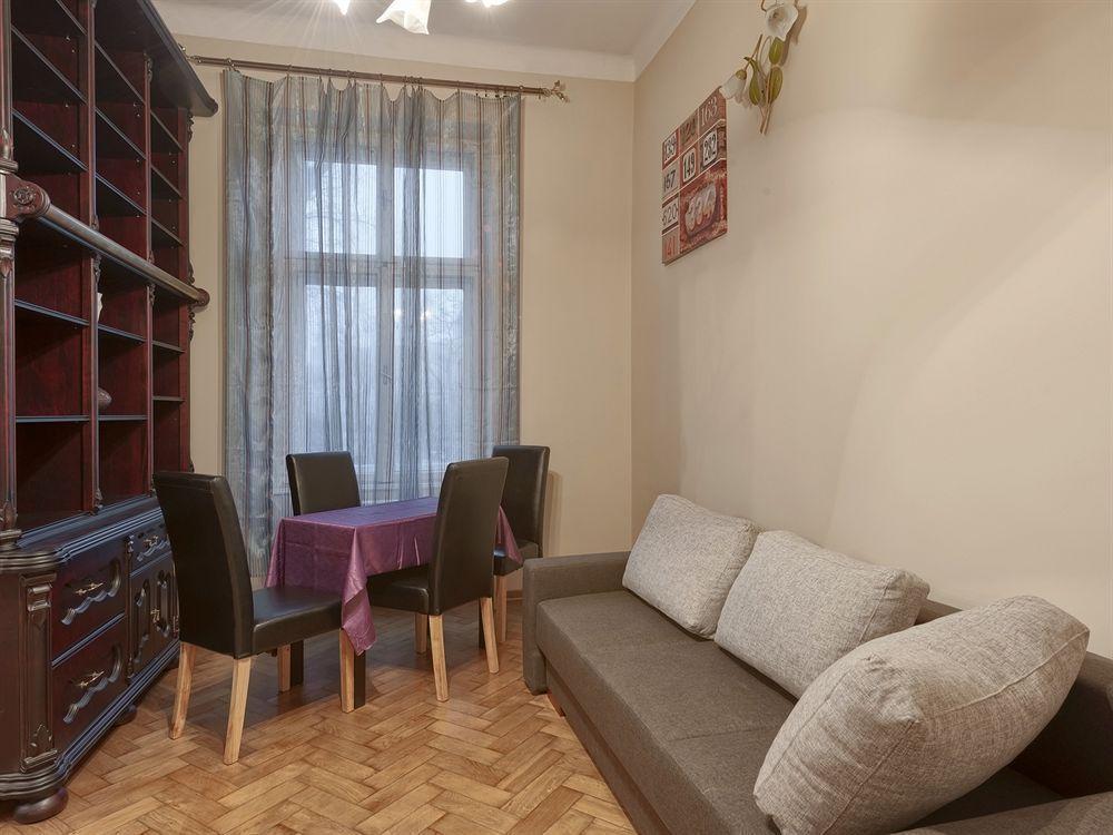 Hostel 70S Cracovie Extérieur photo
