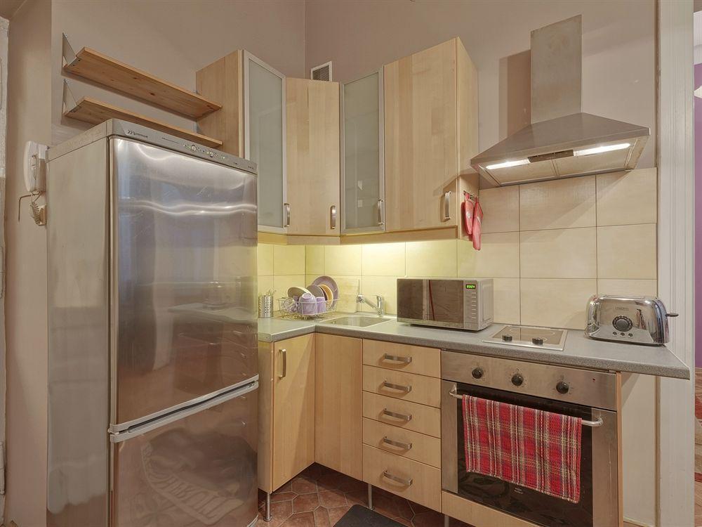 Hostel 70S Cracovie Extérieur photo