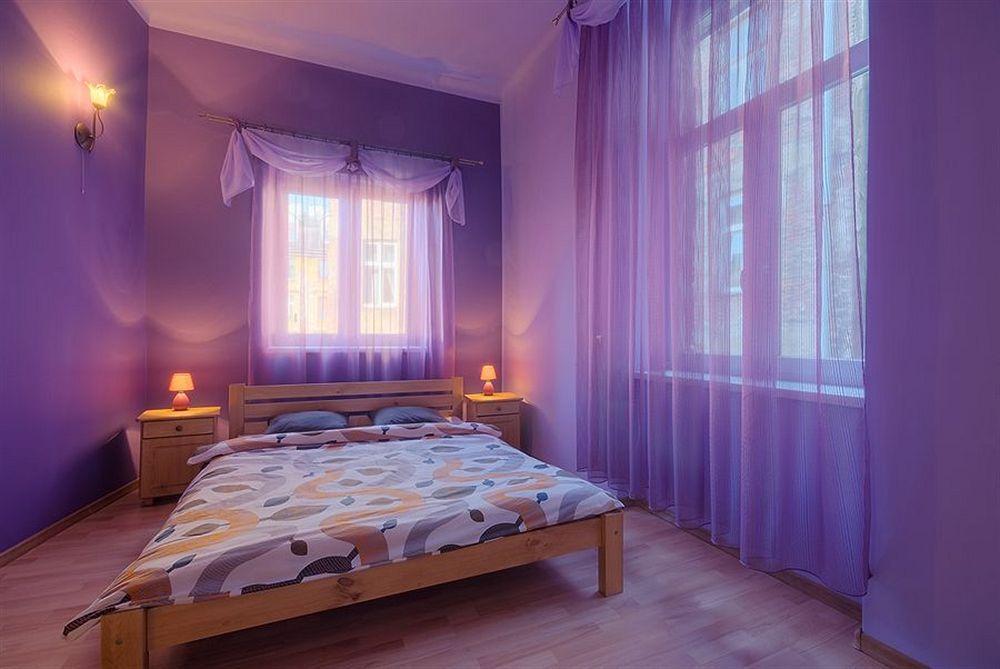 Hostel 70S Cracovie Extérieur photo