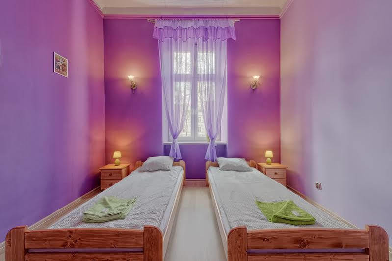 Hostel 70S Cracovie Extérieur photo
