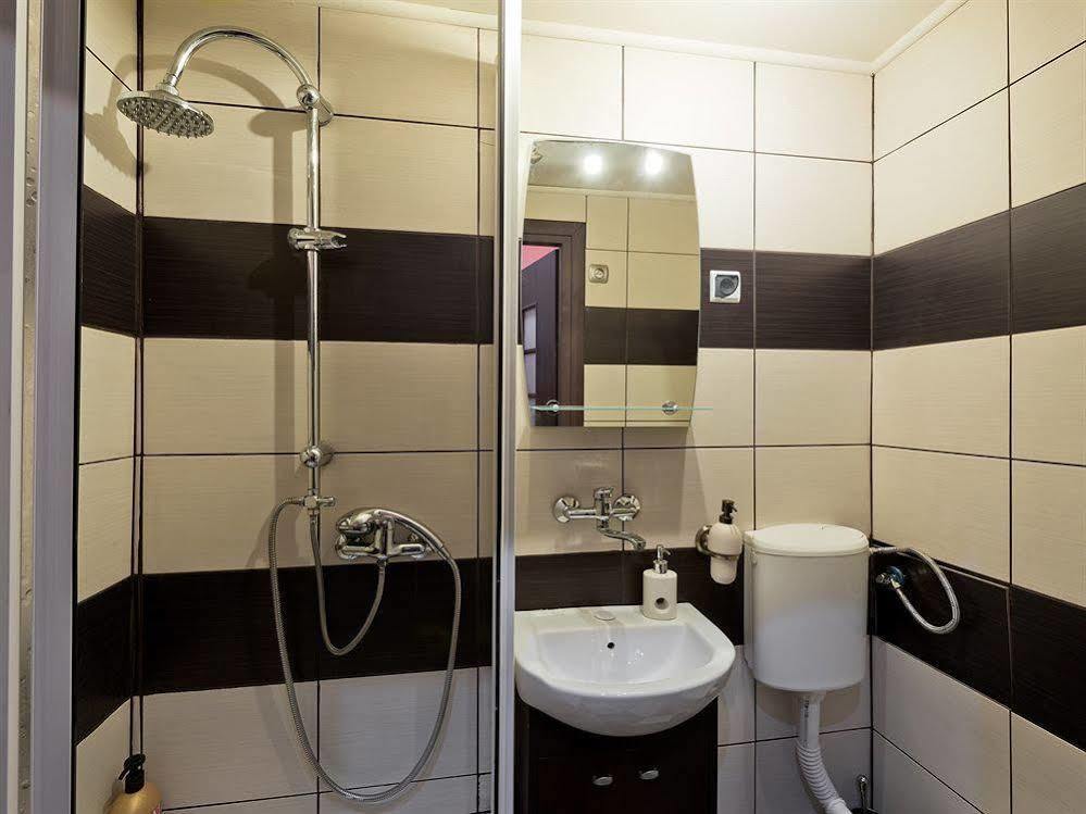 Hostel 70S Cracovie Extérieur photo