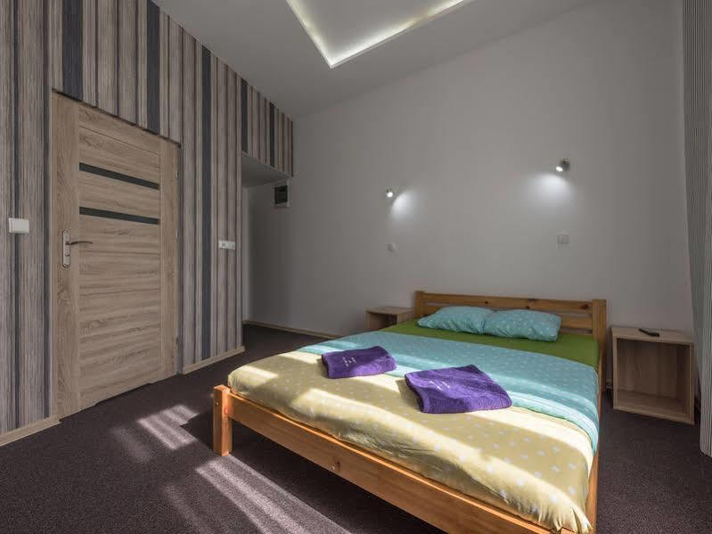 Hostel 70S Cracovie Extérieur photo