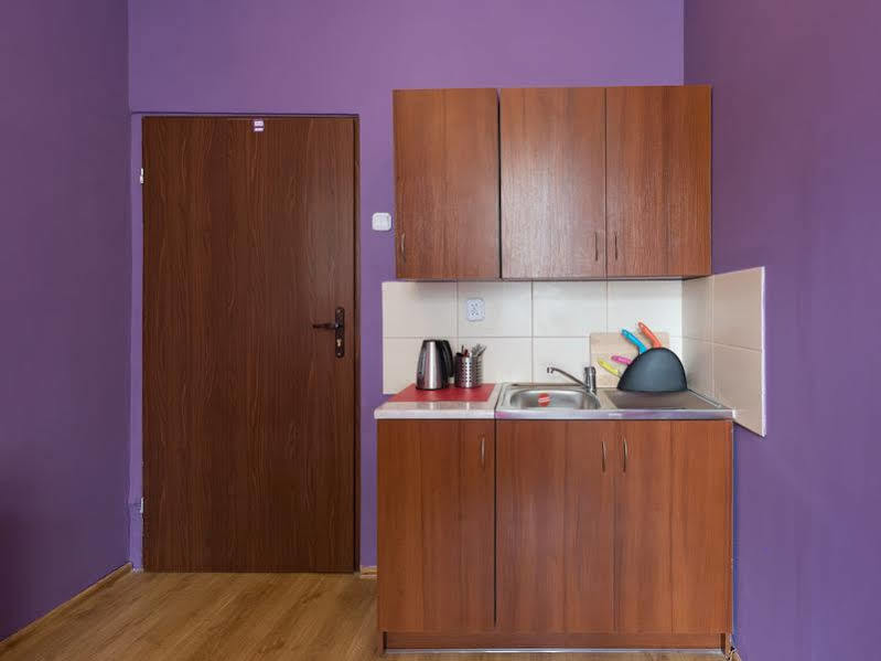 Hostel 70S Cracovie Extérieur photo