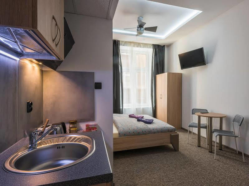 Hostel 70S Cracovie Extérieur photo