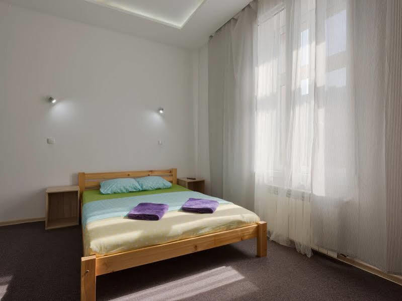Hostel 70S Cracovie Extérieur photo
