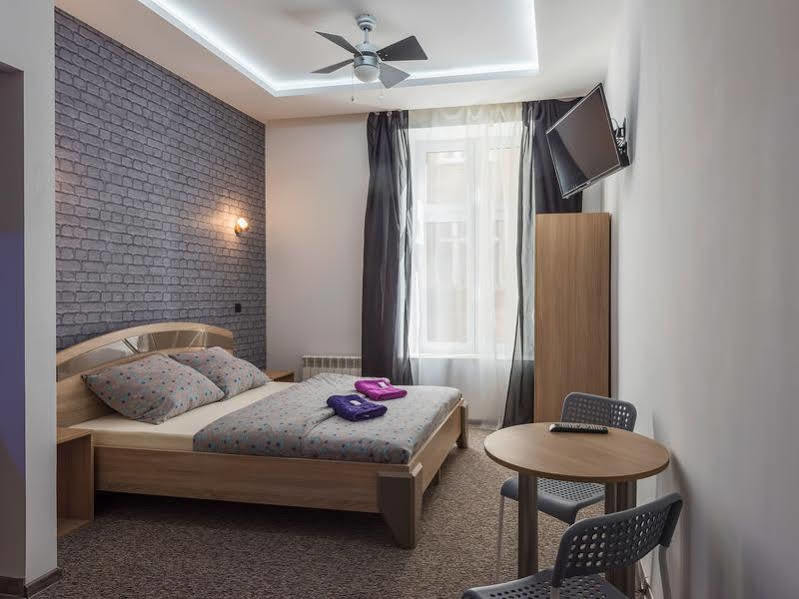 Hostel 70S Cracovie Extérieur photo