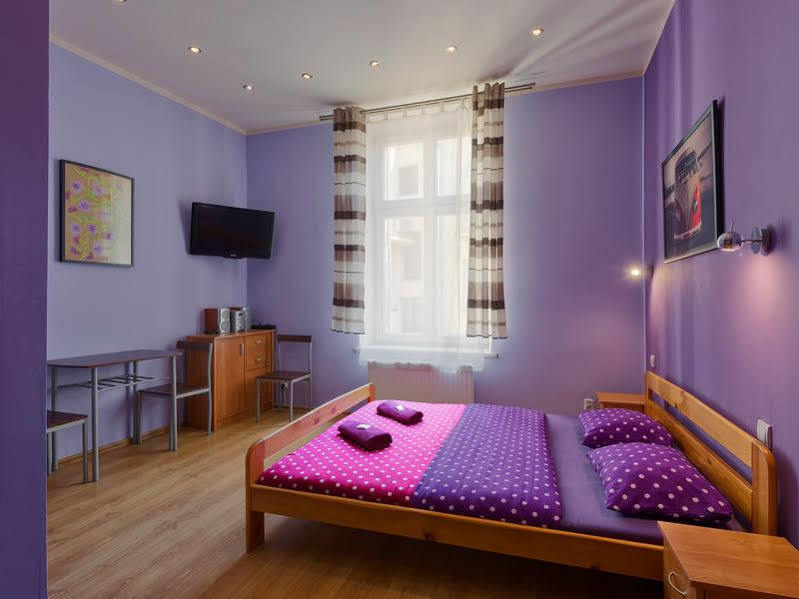 Hostel 70S Cracovie Extérieur photo