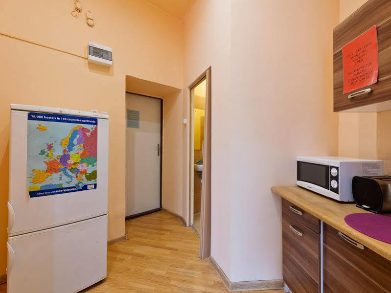 Hostel 70S Cracovie Extérieur photo