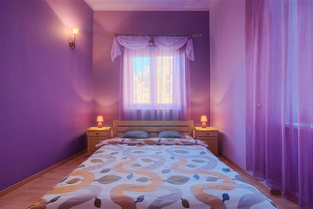 Hostel 70S Cracovie Extérieur photo